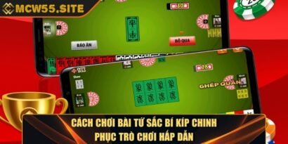 Cách Chơi Bài Tứ Sắc Bí Kíp Chinh Phục Trò Chơi Hấp Dẫn 5 Cách Chơi Bài Tứ Sắc Bí Kíp Chinh Phục Trò Chơi Hấp Dẫn