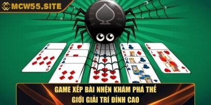 Game Xếp Bài Nhện Khám Phá Thế Giới Giải Trí Đỉnh Cao 4 Game Xếp Bài Nhện Khám Phá Thế Giới Giải Trí Đỉnh Cao